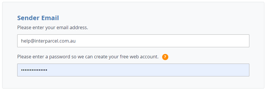 Transit Warranty information